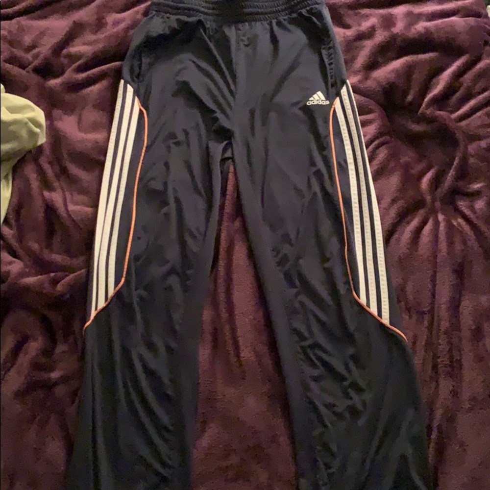 COPY - Adidas Pants
